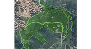 Güzelbahçe’den TOKİ’ye Şartlı Onay