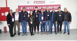 Horoz Lojistik ve Tohum Otizm Vakfı’ndan Kapsayıcı İstihdam Adımı