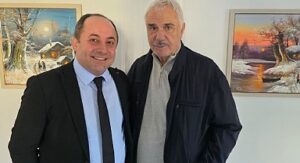 İhsan Taş: ‘Ekrandaki şiddet gerçek hayata taşınıyor’