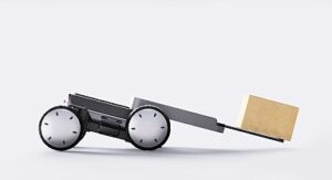 Hyundai, Seri Üretime Hazır Otonom Mobilite Robot Platformu ‘MobED’i Tanıttı