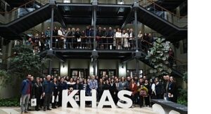 Kadir Has Üniversitesinden Eğitime Güç Katan Akademi