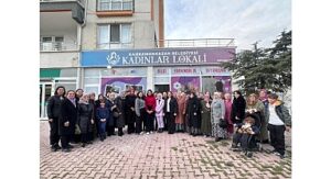 Kahramankazan’da Kadın Hakları Konuşuldu