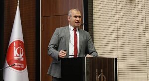 Keçiören Belediyesi Personeline Taşınmaz Mal Yönetimi Eğitimi
