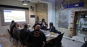 Konak’ta ortak akıl rüzgarı devam ediyor