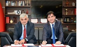 KOSKİ ve KOP Arasında Kuyularda Enerji Tasarrufu İçin İşbirliği