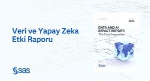 Kurumların ’i Yapay Zekâya Güveniyor, Sadece ’ı Güvenilirliğe Yatırım Yapıyor