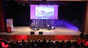 Mevlana ile Bayrampaşa’da ‘huzur vakti’