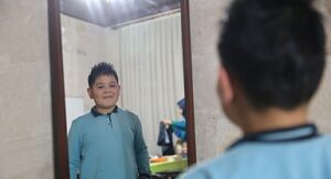 Nevşehir Belediyesi’nden Köy Öğrencilerine Anlamlı Destek
