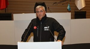 Nilüfer’de dirençli kent olma hedefinde bir adım daha atıldı