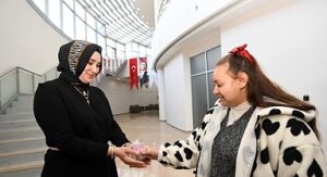 OBAM ve OSMEK’ten Farkındalık Buluşması