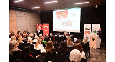 Osmangazi’de Kadının Gücü ve Mücadelesi Aktarıldı