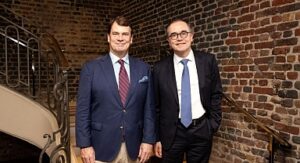 Renault Group ve Ford, Avrupa’da binek ve ticari araçlar için iki uygun fiyatlı elektrikli otomobille başlayan stratejik bir ortaklık kurdu