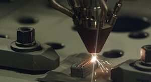 Rosatom, RITM-200 Reaktör Tesisine Ekipman Üretecek 3D Baskı Teknolojisini Tanıttı