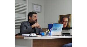 Soğukpınar’da Doğalgaz İçin Son Aşamaya Gelindi