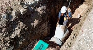 İSU, Gölcük ve İzmit’te Altyapıyı Güçlendiriyor