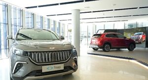 Togg deneyim ve servis noktaları yeni iş birlikleriyle büyüyor