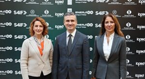 Türk enerji sektöründe yeşil ve dijital becerilerin geliştirilmesi için yeni yol haritası