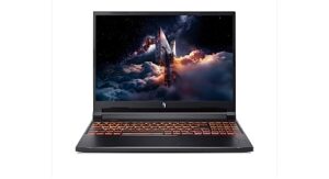 Yeni Nitro V 16 AI ile Ezber Bozan Akıcılık, Her Oyunda Tam Kontrol