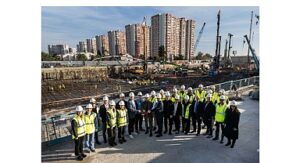 İzmir’e Mona Lisa Gülüşü Getiren Yeni Nesil Mimari Yolculuk