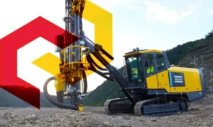 Kaya Delici İş Makinelerinde Yedek Parça Seçimi Neden Kritik Bir Karardır?