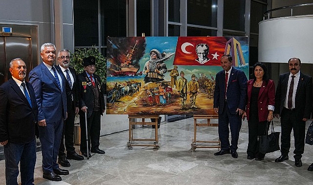 Ankara’nın Başkent Oluşunun Yıl Dönümü Türkülerle Kutlandı