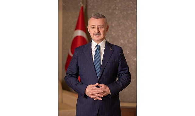 Başkan Büyükakın, Avrupa  Konseyi için Strazburg’a gitti