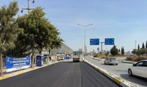 Başkan Çerçioğlu’ndan 17 İlçede Eş Zamanlı Yol Yapım ve Yenileme Çalışmaları
