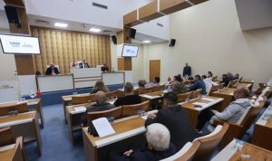 Başkan Sandıkçı: “Geleceğin teknoloji liderlerini yetiştirmek için kararlıyız”