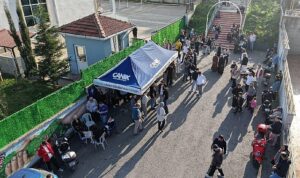 Canik Belediyesi KPSS Adayları İçin Sahada: Tam Not