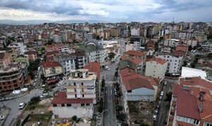 Çayırova’ya 25 milyonluk bir yatırım daha
