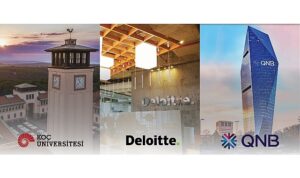Deloitte, Koç Üniversitesi Yönetici Geliştirme Programları ve QNB Türkiye iş birliğiyle aile şirketlerine yönelik yeni nesil liderlik programının ikinci dönemi başlıyor