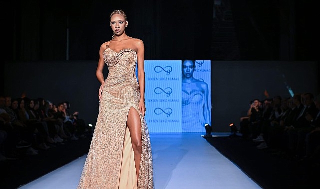 Fashion Prime, moda dünyasını İzmir’de buluşturuyor