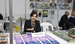 Kocaeli’nin yerel yazarları KÜDEP ile güçleniyor