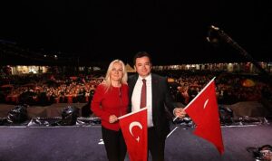 Osmangazi’de Cumhuriyet Coşkusu Dolu Dolu Yaşanacak