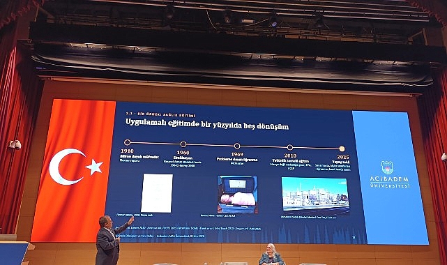 Yapay Zekayla Eğitimde Dönüşüm Başladı: ‘Öğrenci’, ‘Öğretim Üyesi’ ve ‘Öğrenme Modeli’ Yeniden Tanımlandı